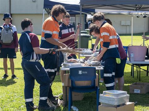 Mackay Preview Friday July 15 .